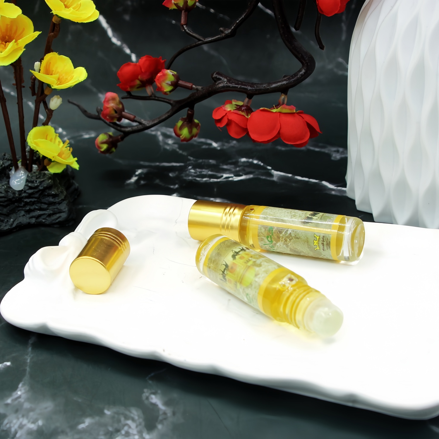 3 Stück 6 ml Schweizer arabisc – Perfume Aroma Fragrance Bewertung und Preis