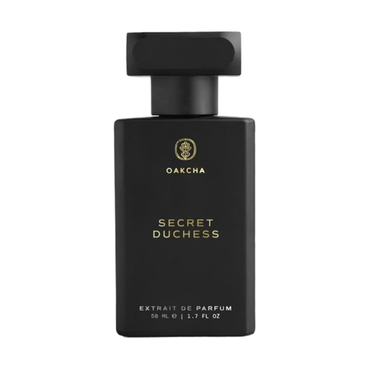 OAKCHA Secret Duchess Designer – Perfume Fragrance Bottle Bewertung und Preis