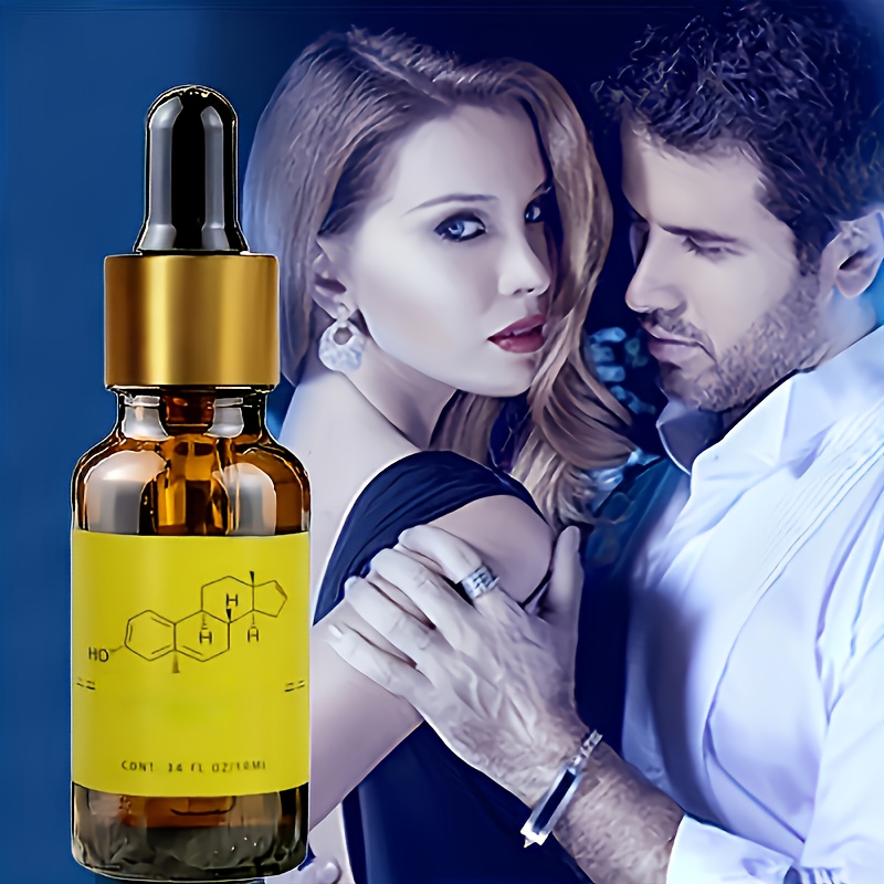 3/4-teiliges Pheromon-Parfüm U – Perfume Fragrance Lasting Bewertung und Preis