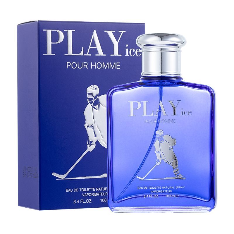 100ml Luxus-Herrenparfüm Blaue – Perfume Fragrance Lasting Bewertung und Preis