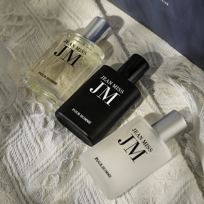 3-teiliges Herren-Eau-de-Toile – Perfume Fragrance Bottle Bewertung und Preis