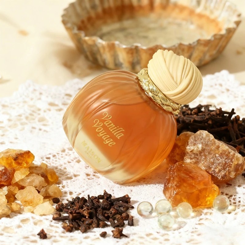 100 ml orientalisches süßes Un – Amber Musk Oil Bewertung und Preis
