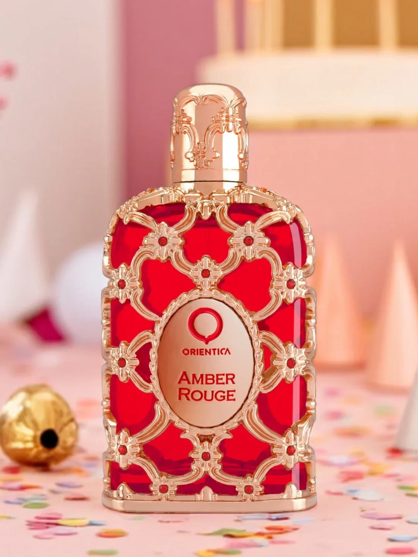 AUFZEITUNG: KEIN ERSATZBESTAND – Perfume Top Fragrance Bewertung und Preis