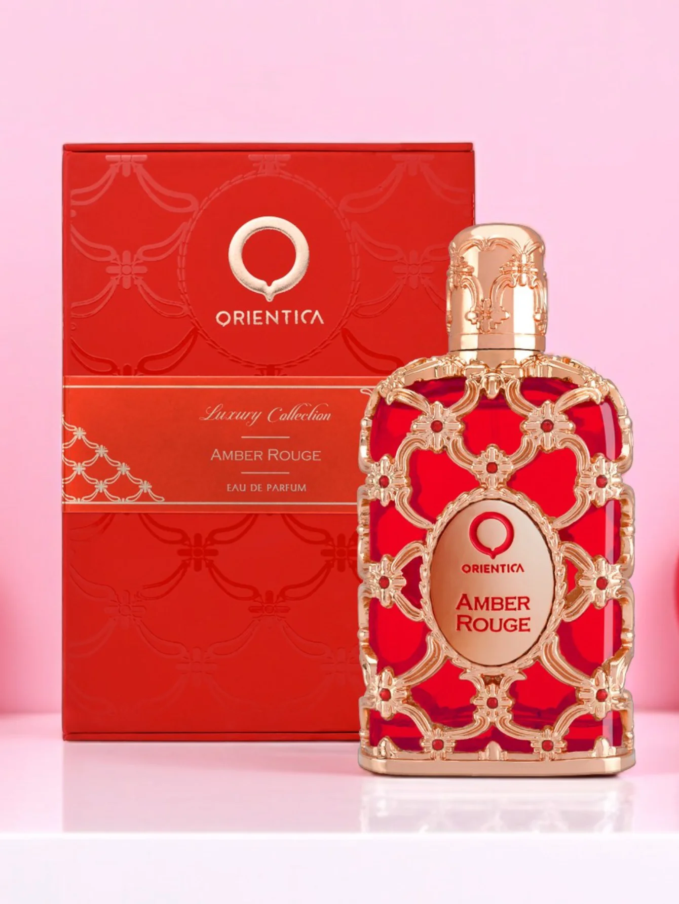 AUFZEITUNG: KEIN ERSATZBESTAND – Perfume Top Fragrance Bewertung und Preis