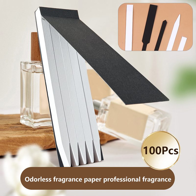 100/500 Stück Schwarze Teststr – Perfume Fragrance World Bewertung und Preis