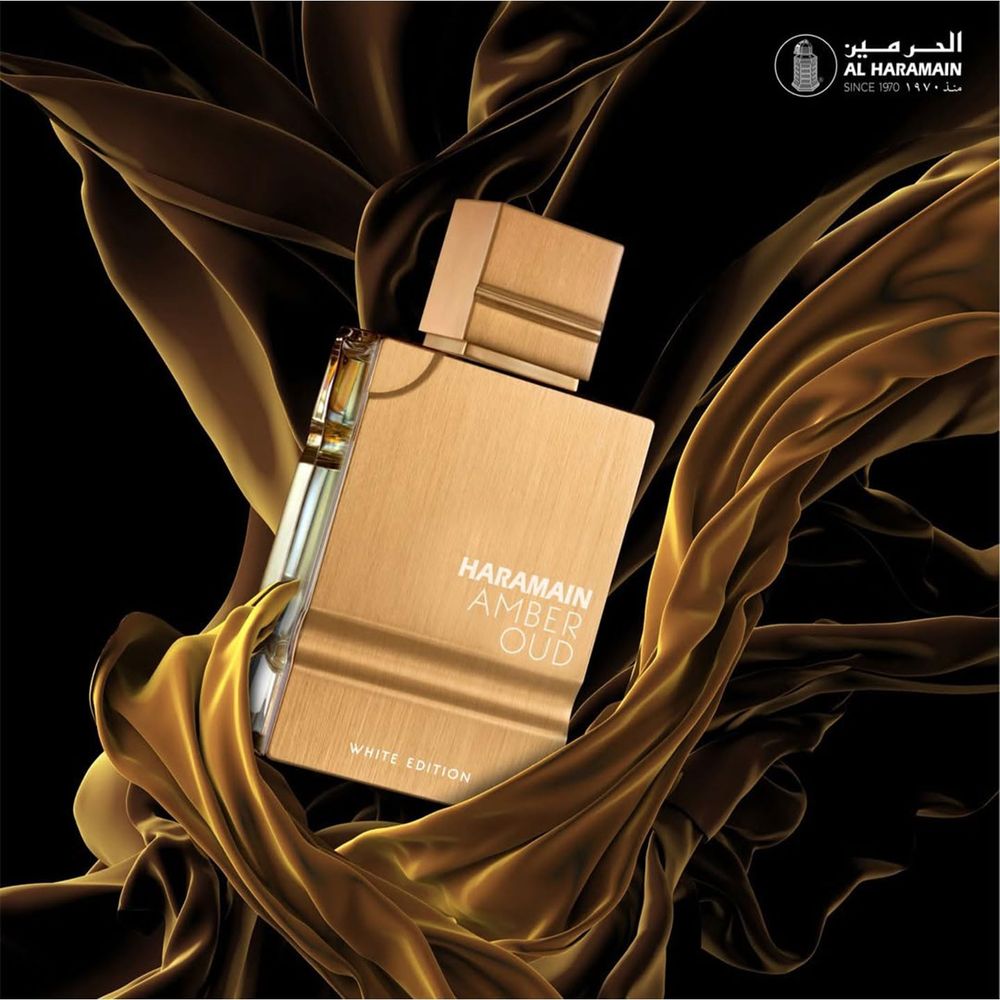 Al Haramain Amber Oud White Ed – Amber Musk Oil Bewertung und Preis