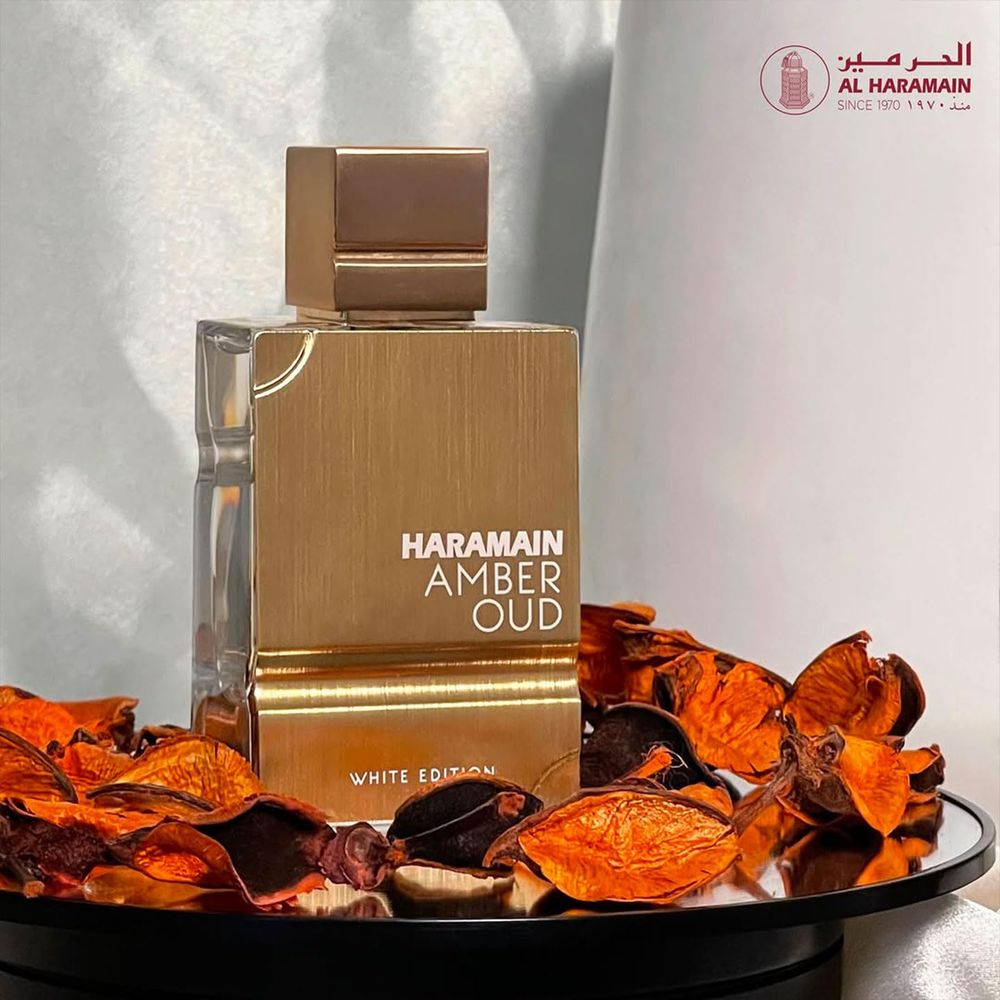Al Haramain Amber Oud White Ed – Amber Musk Oil Bewertung und Preis