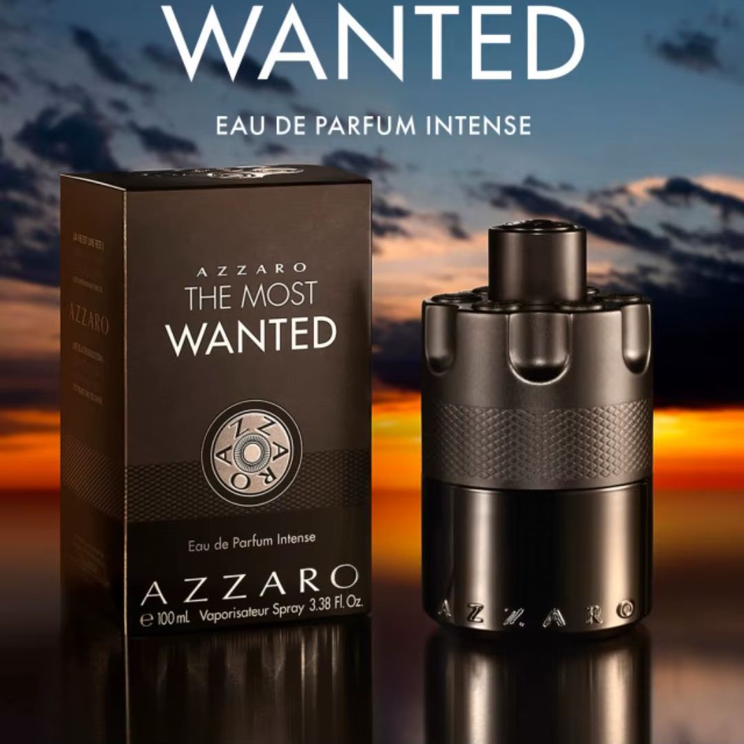 Azzaro The Most Wanted Eau de  – Perfume Fragrance Lasting Bewertung und Preis