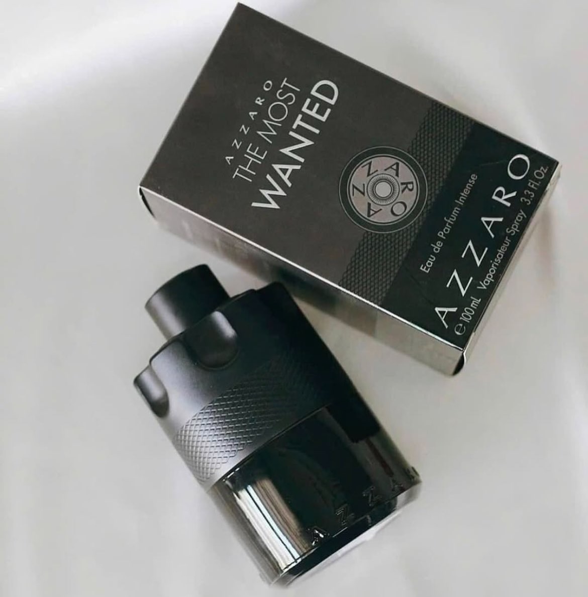 Azzaro The Most Wanted Eau de  – Perfume Fragrance Lasting Bewertung und Preis
