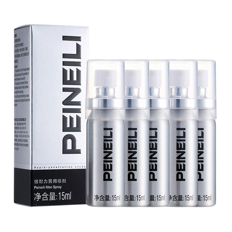 5 Stück Peineili Sex-Verzögeru – Perfume Fragrance Liquid Bewertung und Preis