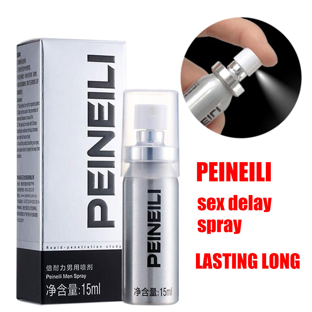 5 Stück Peineili Sex-Verzögeru – Perfume Fragrance Liquid Bewertung und Preis