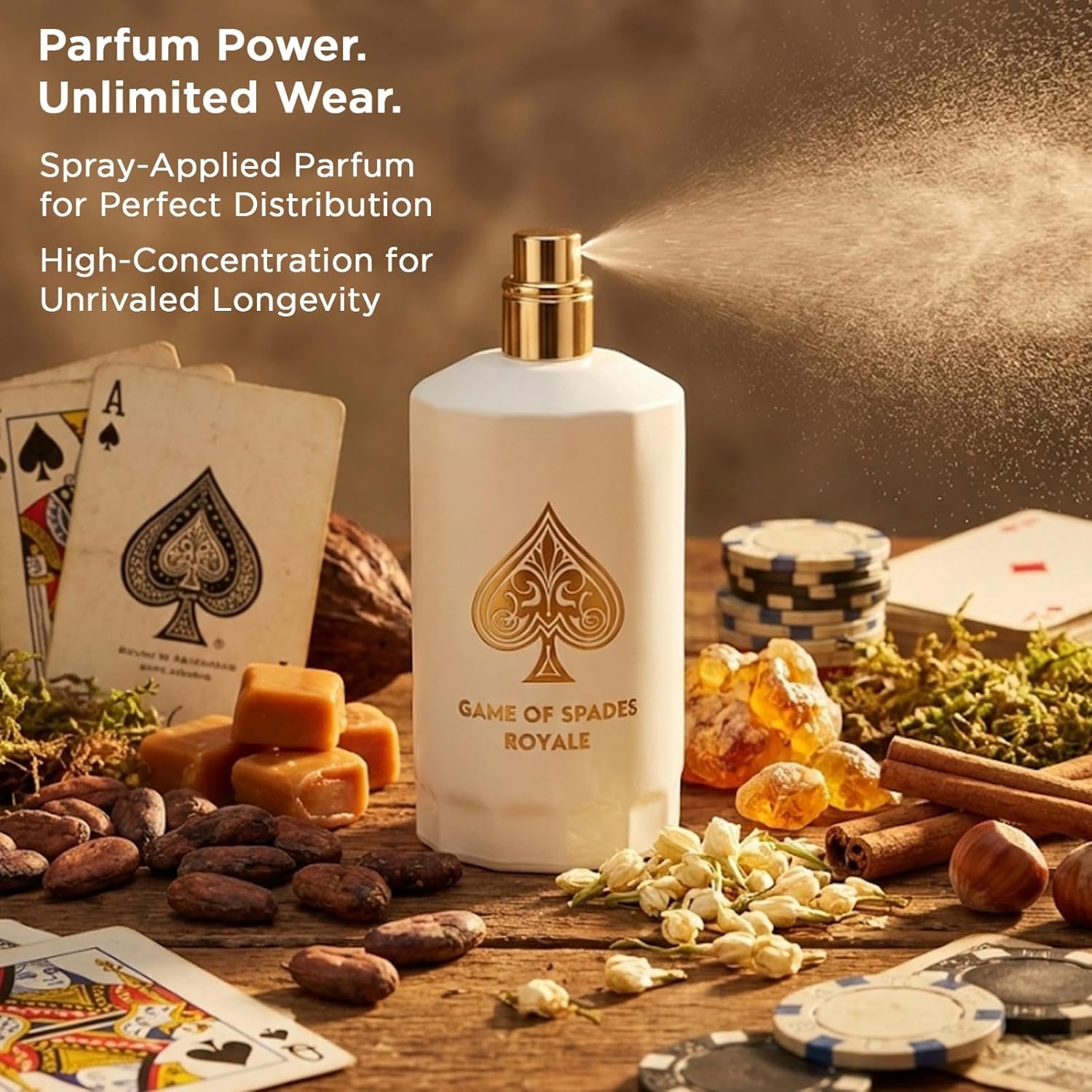 Neu eingetroffen: Jo Milano Ga – Perfume Fragrance Bottle Bewertung und Preis