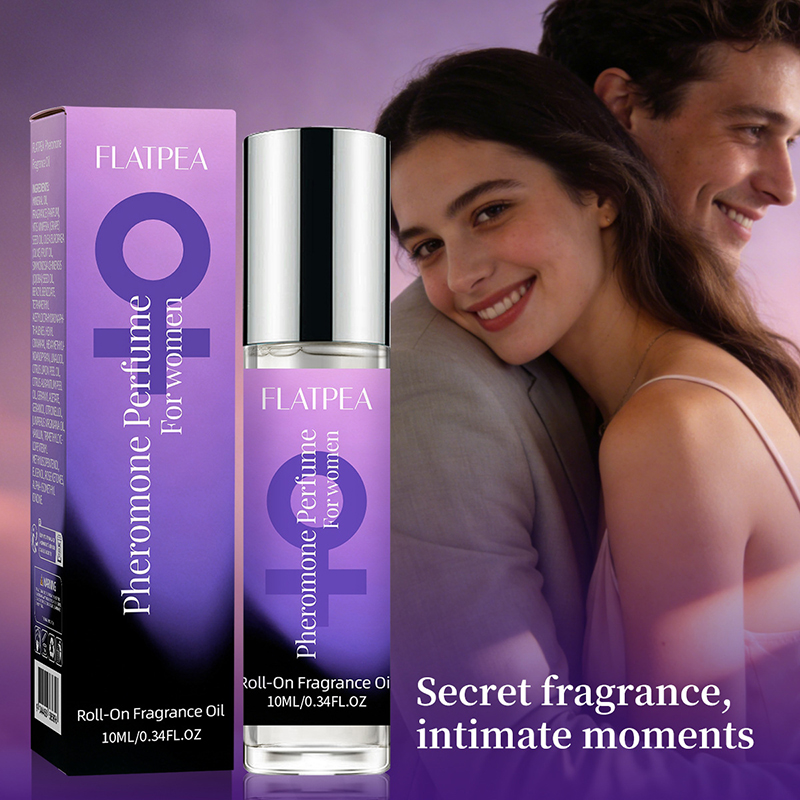 Fruchtiger Duft Pheromon-Parfü – Amber Musk Oil Bewertung und Preis