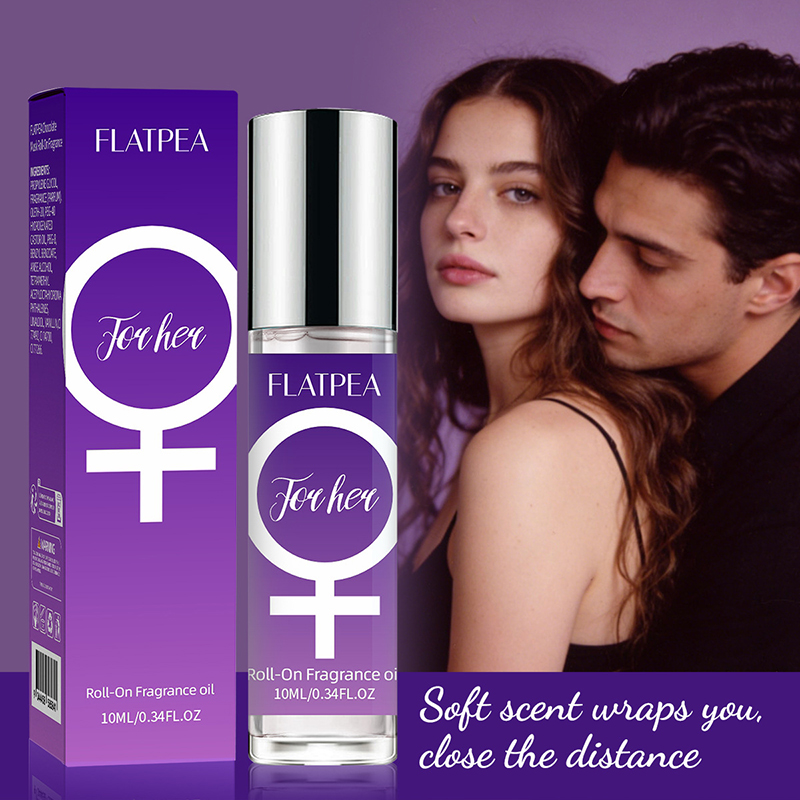 Fruchtiger Duft Pheromon-Parfü – Amber Musk Oil Bewertung und Preis