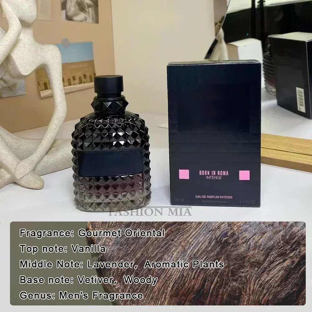 100ml Markenparfüm Designer Gl – Perfume Fragrance Bottle Bewertung und Preis
