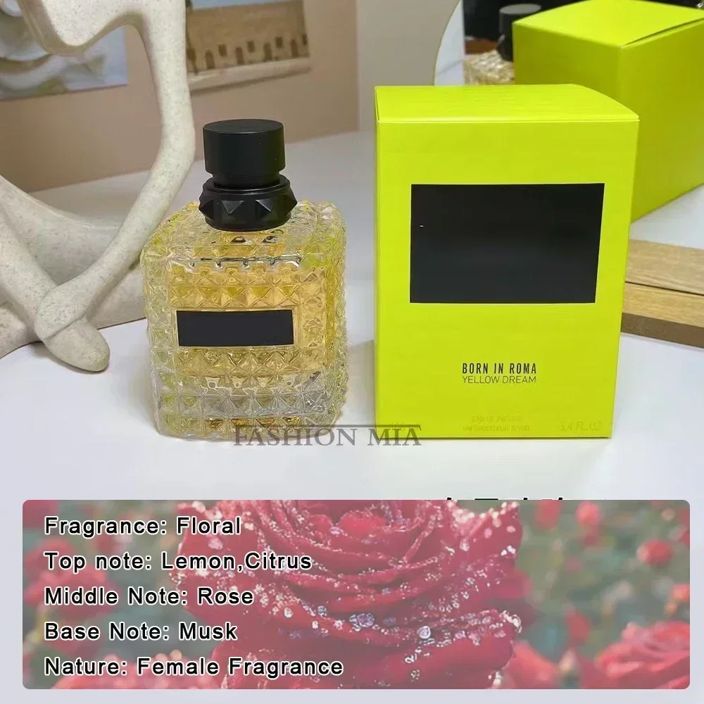 100ml Markenparfüm Designer Gl – Perfume Fragrance Bottle Bewertung und Preis