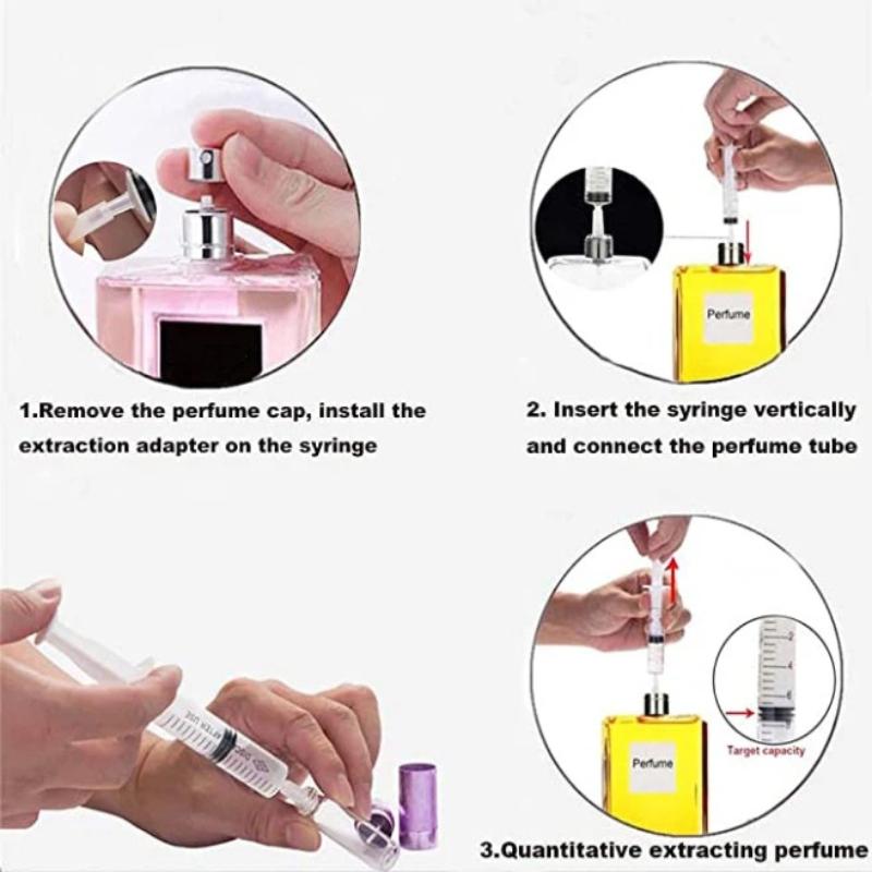 Parfüm-Flüssigkeitstransfer-Sp – Perfume Fragrance Liquid Bewertung und Preis
