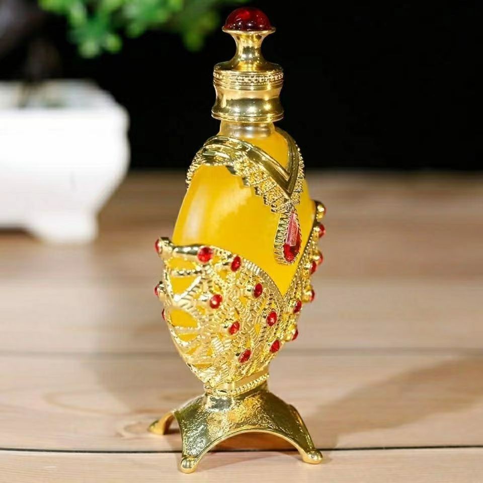 Gold Arabisches Parfüm Leichte – Perfume Fragrance World Bewertung und Preis