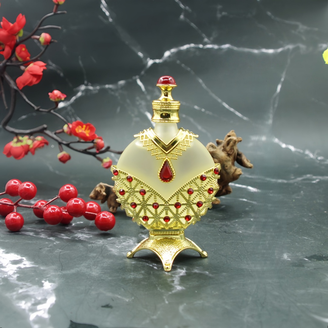 Gold Arabisches Parfüm Leichte – Perfume Fragrance World Bewertung und Preis