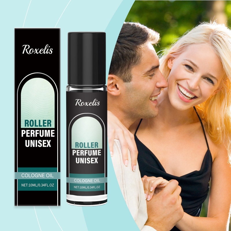Roxelis Charming Roll-On Parfü – Perfume Fragrance Lasting Bewertung und Preis